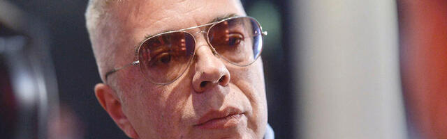 Najveći dečak našeg pozorišta