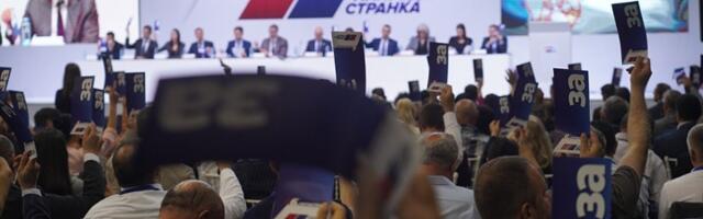 Bio za SNS "bahati lopov", sad mogući ambasador u SAD?