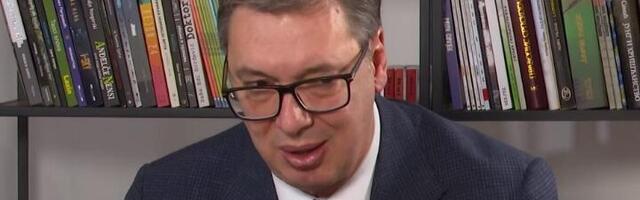 "Imamo potpuni poraz Vučićeve kosovske politike"