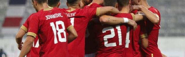 Rusi potvrdili da u martu igraju protiv Srbije