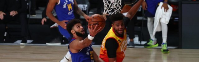 Denver preživeo, Marijevih 50 vodi u majstoricu (VIDEO)