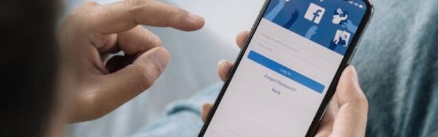 Čuvajte se phishing napada na platformi Facebook
