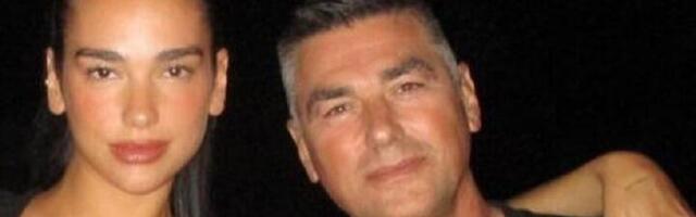 Tata Dua Lipe - odličan!