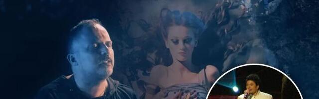 Pesma od koje poželite baš takvu ljubav: Namenjena Tošetu