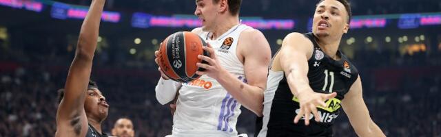 Veleobrt u slučaju Hezonja: Španci doneli NOVE VESTI