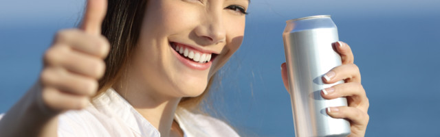 Četiri razloga zbog kojih bi trebalo da očistite poklopac limenke pre upotrebe