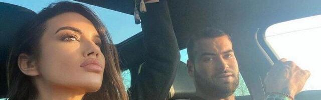 KO JE DEČKO SINDI MODELS KOJI JE PAO ZBOG PRANJA PARA: Godinama uživaju u ljubavi, a fitnes treneru ovo NIJE PRVO HAPŠENJE!