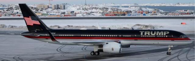 Trampova računica: Koliko koštaju Grenland i Panamski kanal?