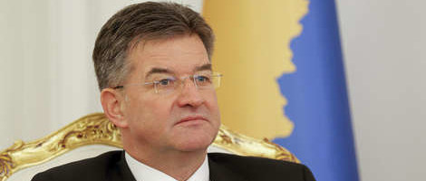 Lajčak: Kosovo treba formirati zajednicu srpskih opština