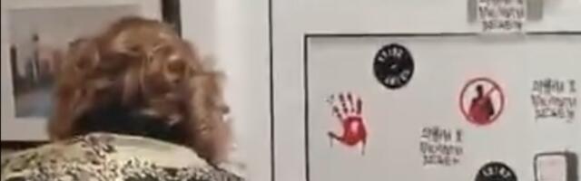 V.d. direktorka Pete gimnazije ZABRANILA ulazak - osim onima koje je ONA POZVALA