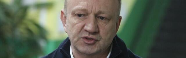 Đilas: Pripremamo papir koji treba da potpiše cela opozicija