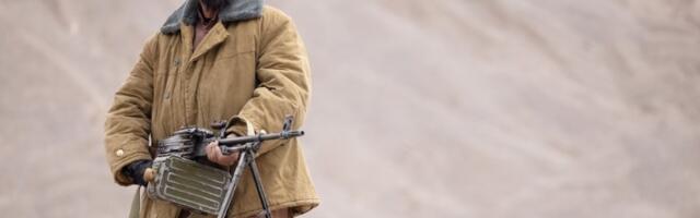 Separatisti u Pakistanu oteli 100 ljudi: Nepoznata sudbina još 500 osoba