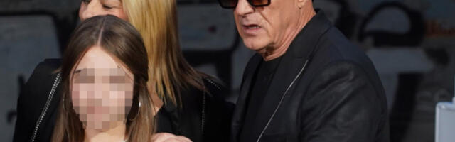 KOMPLIKOVANA OPERACIJA OLIVERA MANDIĆA: "Za sve koji su nas izdali!" (FOTO)