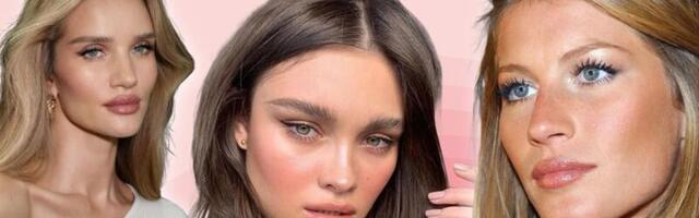 “Model off duty” makeup look je viralan – evo kako da ga rekreirate