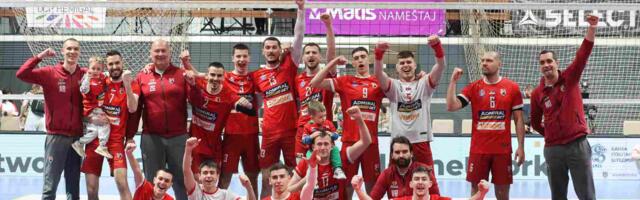 Zamalo od gotovog veresija: Radnički se kockao, pa matirao Vojvodinu!