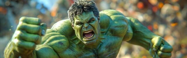 Hulk slavi rođendan: Kako je gama bomba stvorila jednog od najpoznatijih Marvel junaka?