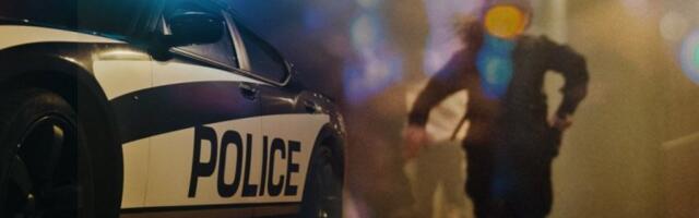 TAJNA SLUŽBA NA NOGAMA! AGENTI SE POTUKLI ISPRED OBAMINE KUĆE: Ovo je razlog - Suspendovane dve agentkinje! (VIDEO)