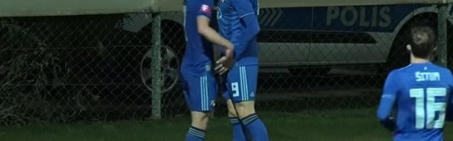 Rešeta Komnen Andrić u Premijer ligi Rusije! (video)