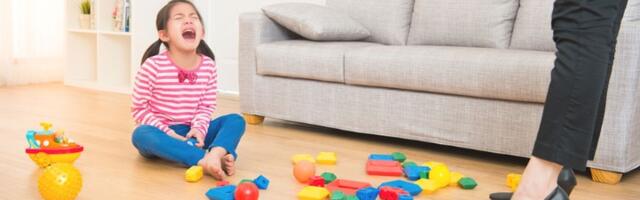 Zašto se ne sećamo događaja iz najranijeg detinjstva? Istraživanje konačno IMA ODGOVOR