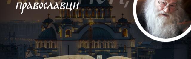 OVO JE NAJVEĆA OPASNOST ZA DUŠU MODERNOG ČOVEKA: Starac Justin Paravu upozorava – ako srce ostane pusto, duša može nestati u tišini