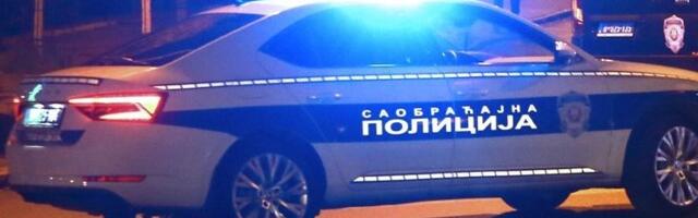 Vozio mortus pijan: Muškarac u Prijepolju isključen iz saobraćaja, evo koliko je imao alkohola u krvi