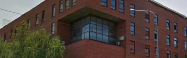 KORONA NA BOGOSLOVIJI Zaraženi dekan i prodekan