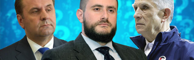 Ipsos istraživanje: Zukorlić ispred Ljajića i Ugljanina – Sandžak bi dao najveću podršku SPP-u
