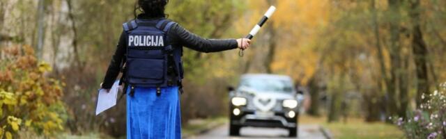 Policajka otkrila koliko dozvoljava PREKORAČENJE BRZINE i nastao je HAOS na mrežama: Izbila rasprava - komentari pljušte (VIDEO)