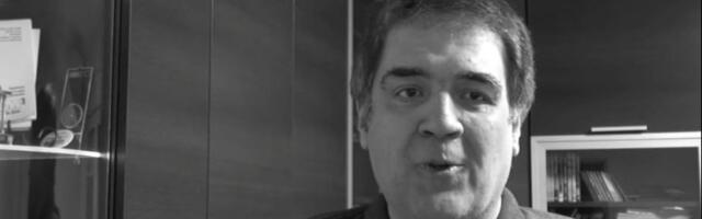 Preminuo Dejan Ristanović, glavni i odgovorni urednik PC Press-a