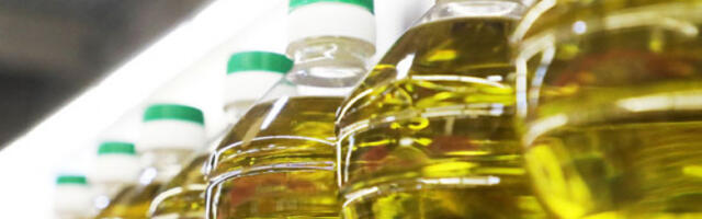 Цене свих уља највише још од 2022.