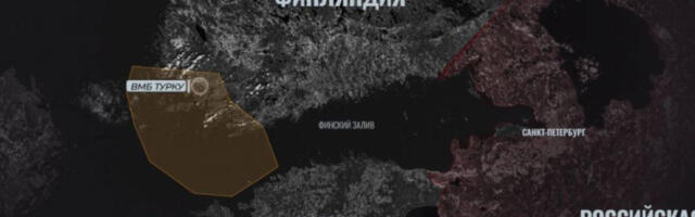 NATO VOJSKA KUCA NA RUSKA VRATA! Ledeni vetrovi na Baltiku, u toku veliko pomeranje trupa