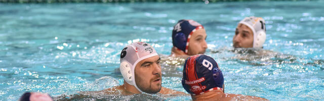 Kragujevčani napadaju prvi trofej