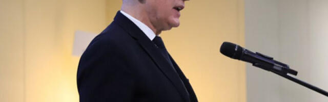 Вујић: Тужилаштва за организовани криминал и ратне злочине реликти прошлости