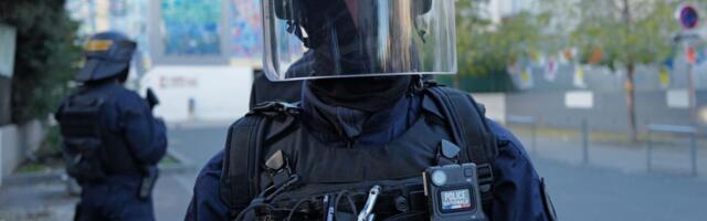 DRAMA U PARIZU: Hitno evakuisano sedište francuske televizije, stigla dojava o bombi