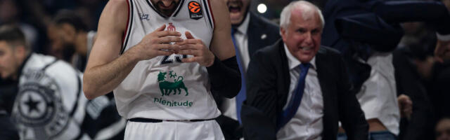 Veliki udarac za Marka Gudurića!