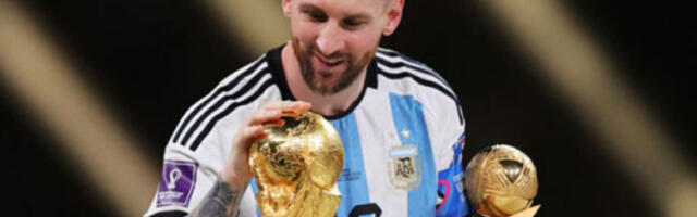 Меси: Можда ћу пропустити Светско првенство 2026.године