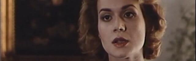 Našoj glumici prišao čovek u Pionirskom parku: "Uplašila sam se"