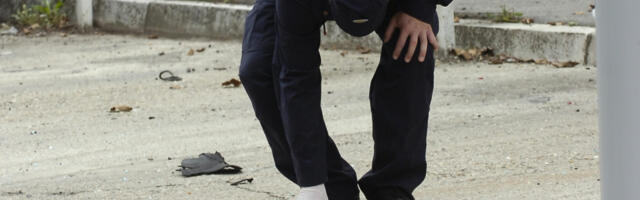 ŽENA POGINULA U UDESU, UDARIO JE KAMION Tragedija kod Karakaja