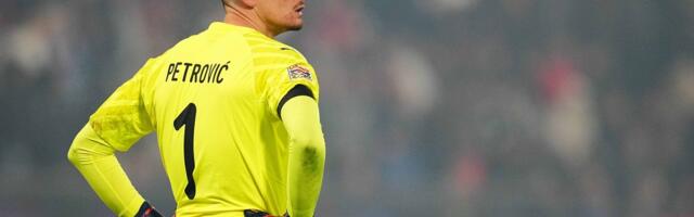 Šerki "rabonom" srušio Sanderlend, Bruno postigao gol iz kornera, Petrović se osvetio bivšem klubu