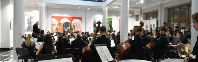 Direktor pozorišta: Nisam zabranio nastup Simfonijskog orkestra – niko me nije pitao