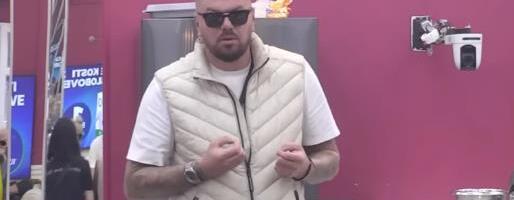 JANJUŠ OČITAO LUKI LEKCIJU Hit scena: Aneli bivši dečko deli savete njenom bivšem vereniku, udario mu šamar realnosti: Osvesti se!