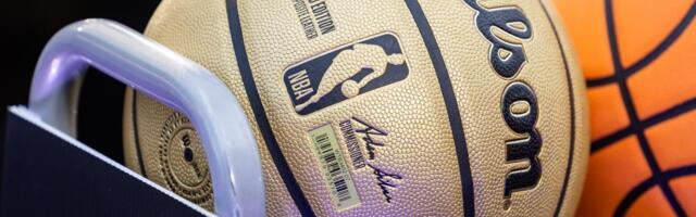 DOBRO PROTRLJAJTE OČI: Košarka ili cirkus? Frapantan prosek poena na sedam sinoćnjih NBA utakmica! Da li su ovi ljudi čuli za obranu?