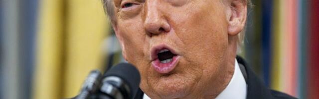 Centra za scenske umetnosti Džon F. Kenedi biće preimenovan u „Tramp-Kenedi“