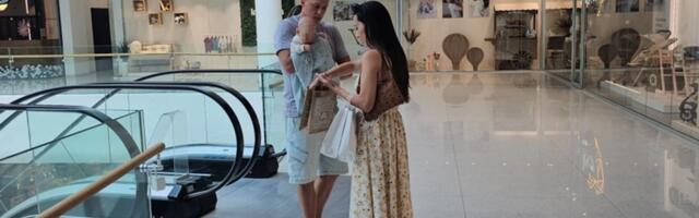 Mužu naše voditeljke zapaljen lokal u Beogradu! Razbijeno staklo, pa izbio požar