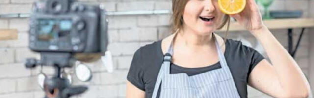 Под лупом и инфлуенсери хране и брзе моде