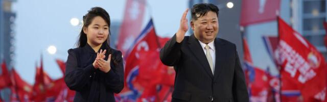 Ćerka u prvom planu: Kim gradi imidž nove Severne Koreje