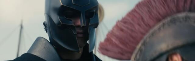 Nolanov novi film „Odiseja“ zasenio Openhajmera