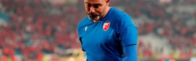 Poznat plan priprema crveno-belih: Zvezda generalku  ima protiv tima koji takođe igra Ligu Evrope