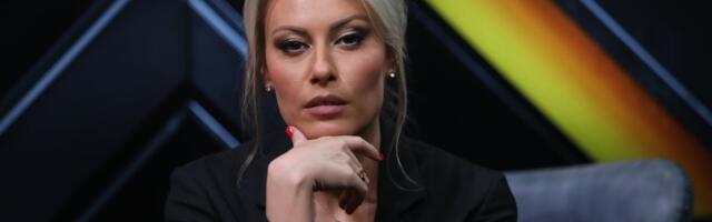 Dajana Paunović o izborima na KiM: Danas je dan za srpsku pobedu