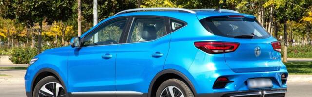 Toliko jeftin da ga plaćate u dinarima: Ovaj kineski auto zaludeo Srbe - Nov košta samo...